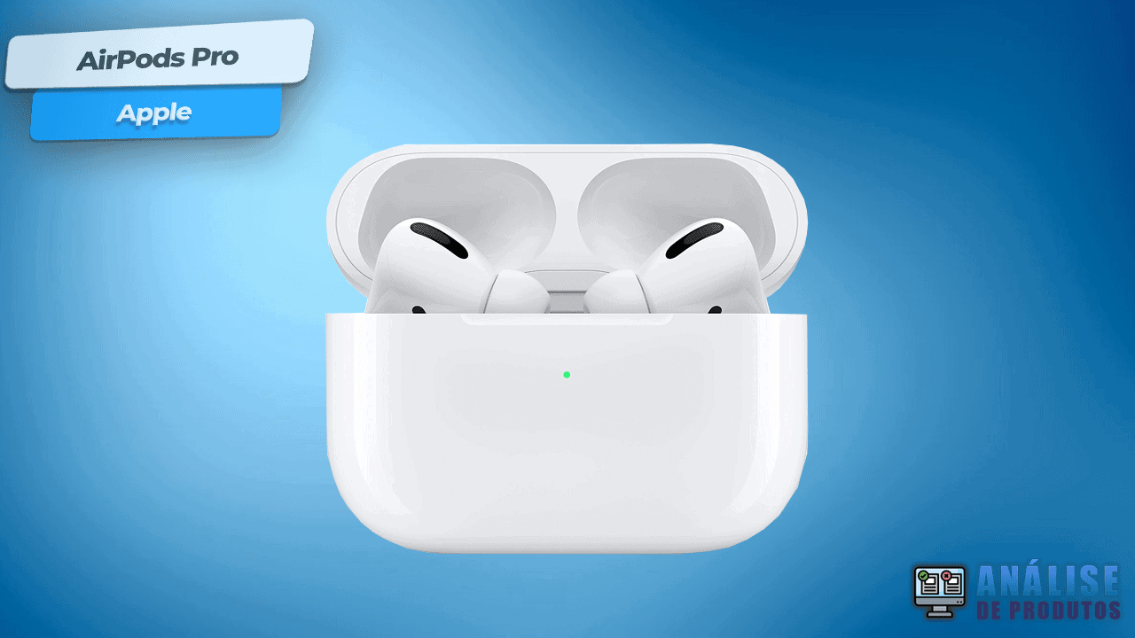 AirPods Pro-min