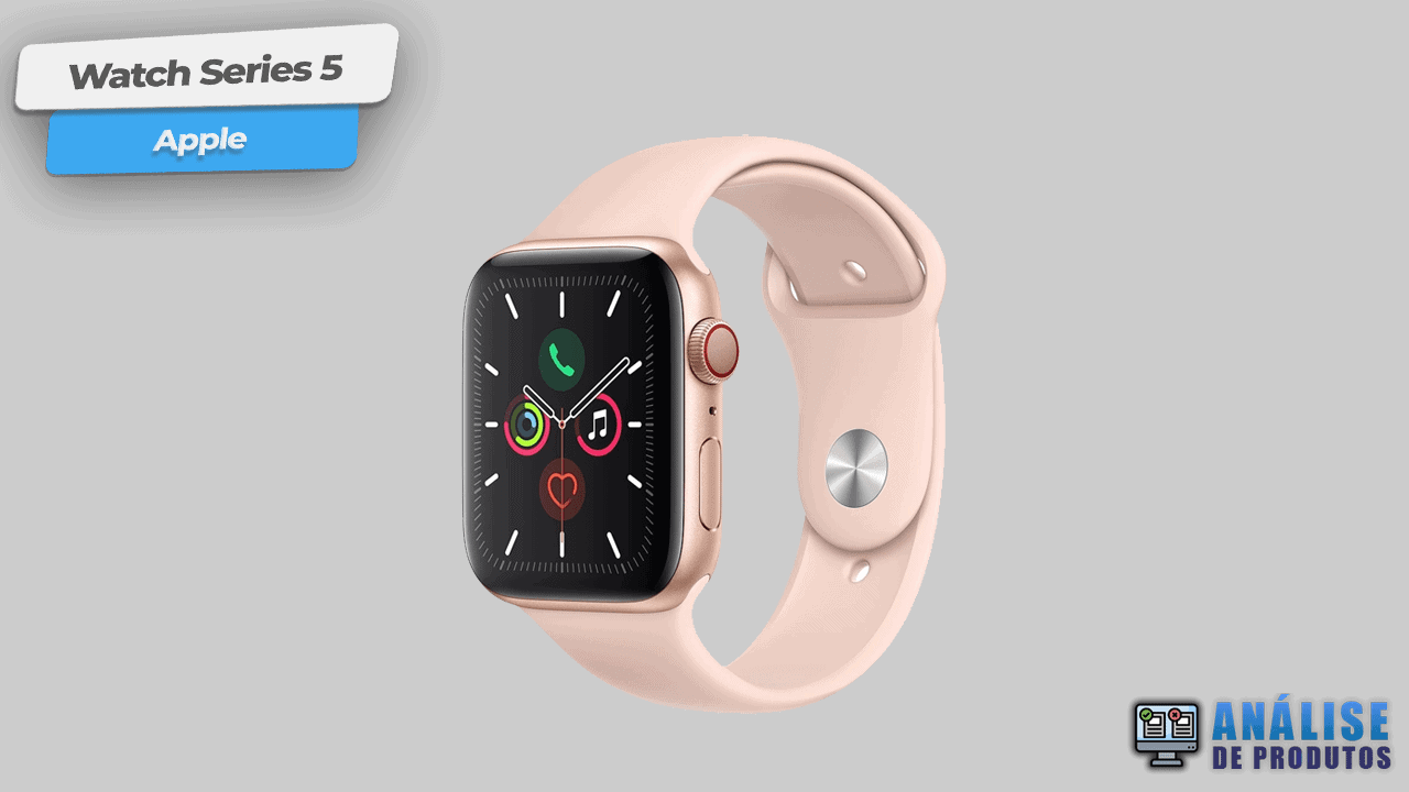 Apple Watch Series 5-min