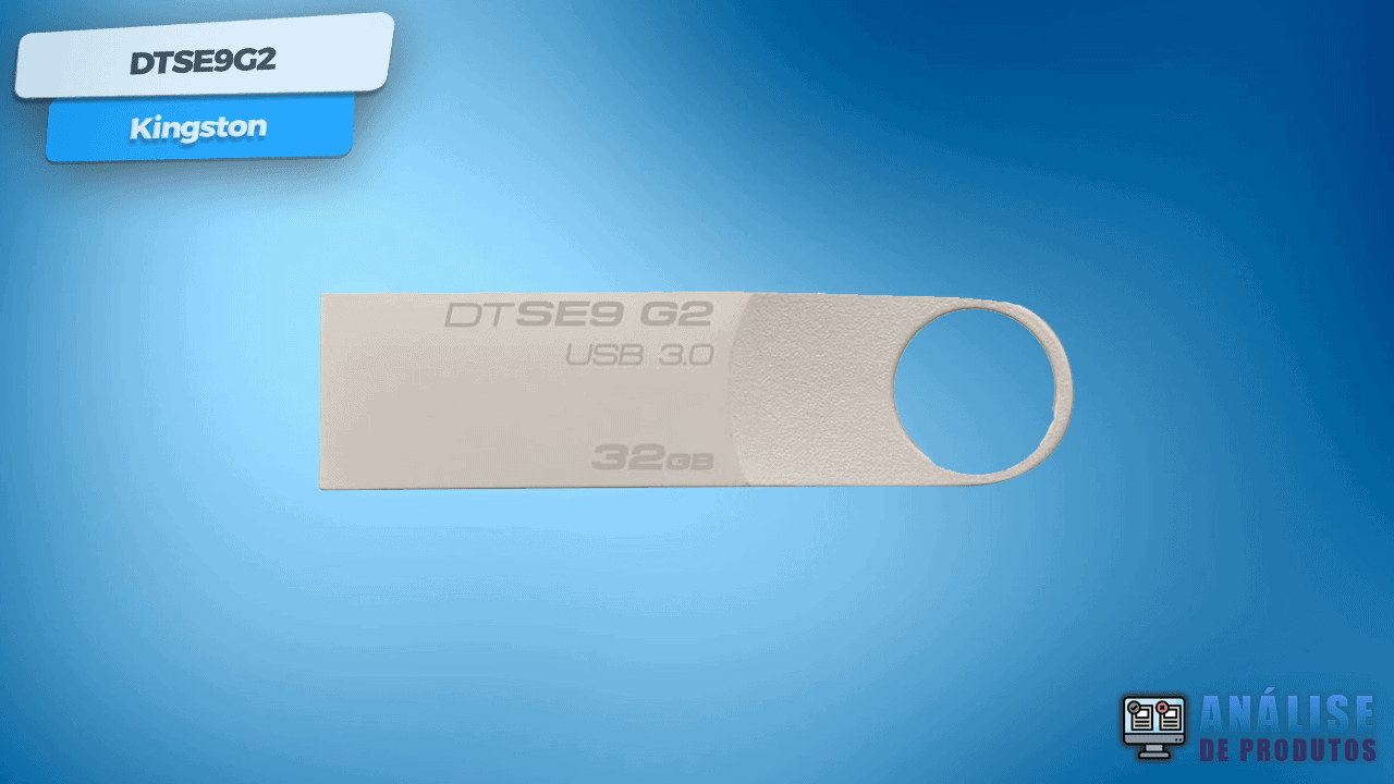 Data Traveler Série SE9 G2 32 GB USB 3.0-min