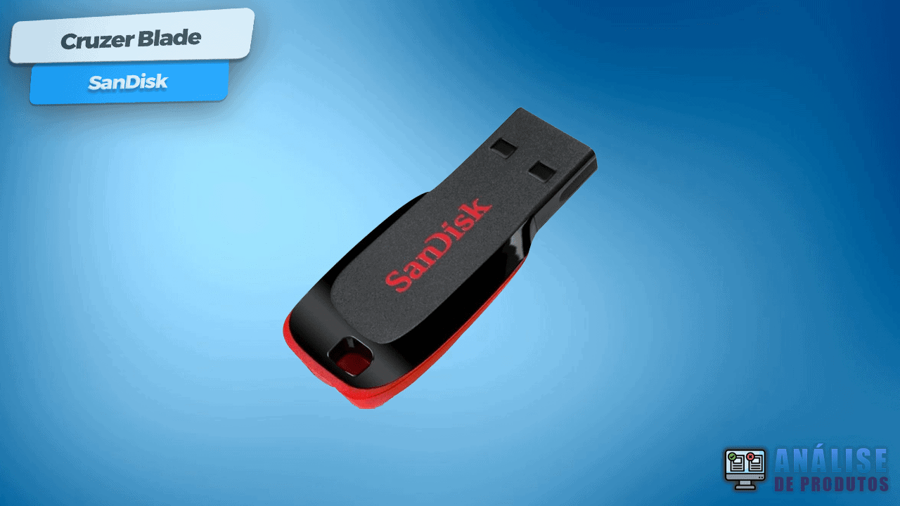 SanDisk Cruzer Blade 32 GB-min