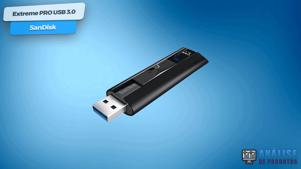 SanDisk Extreme PRO USB 3.0 Flash Driver-min