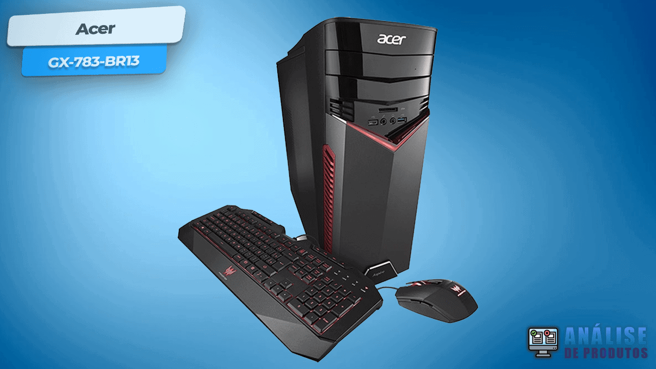 Acer GX-783-BR13