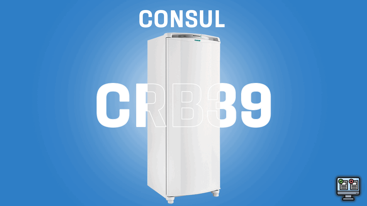 Consul CRB39