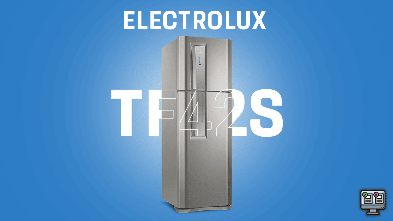 Electrolux TF42S