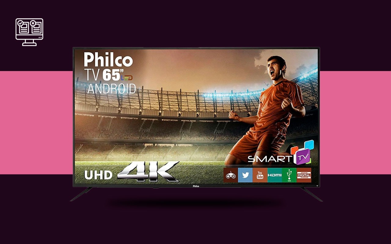 TV Philco 65