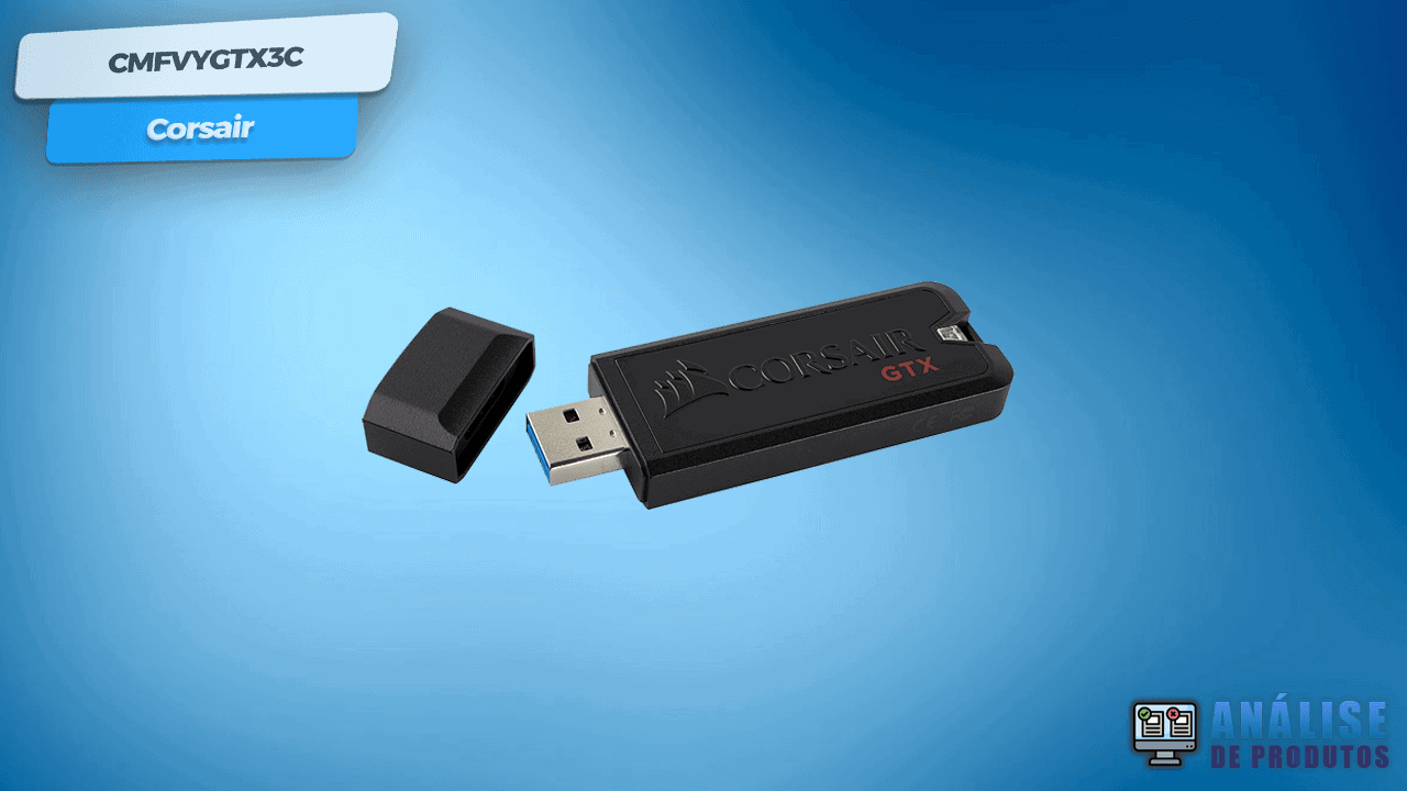 Corsair Flash Voyager GTX USB 3.1-min
