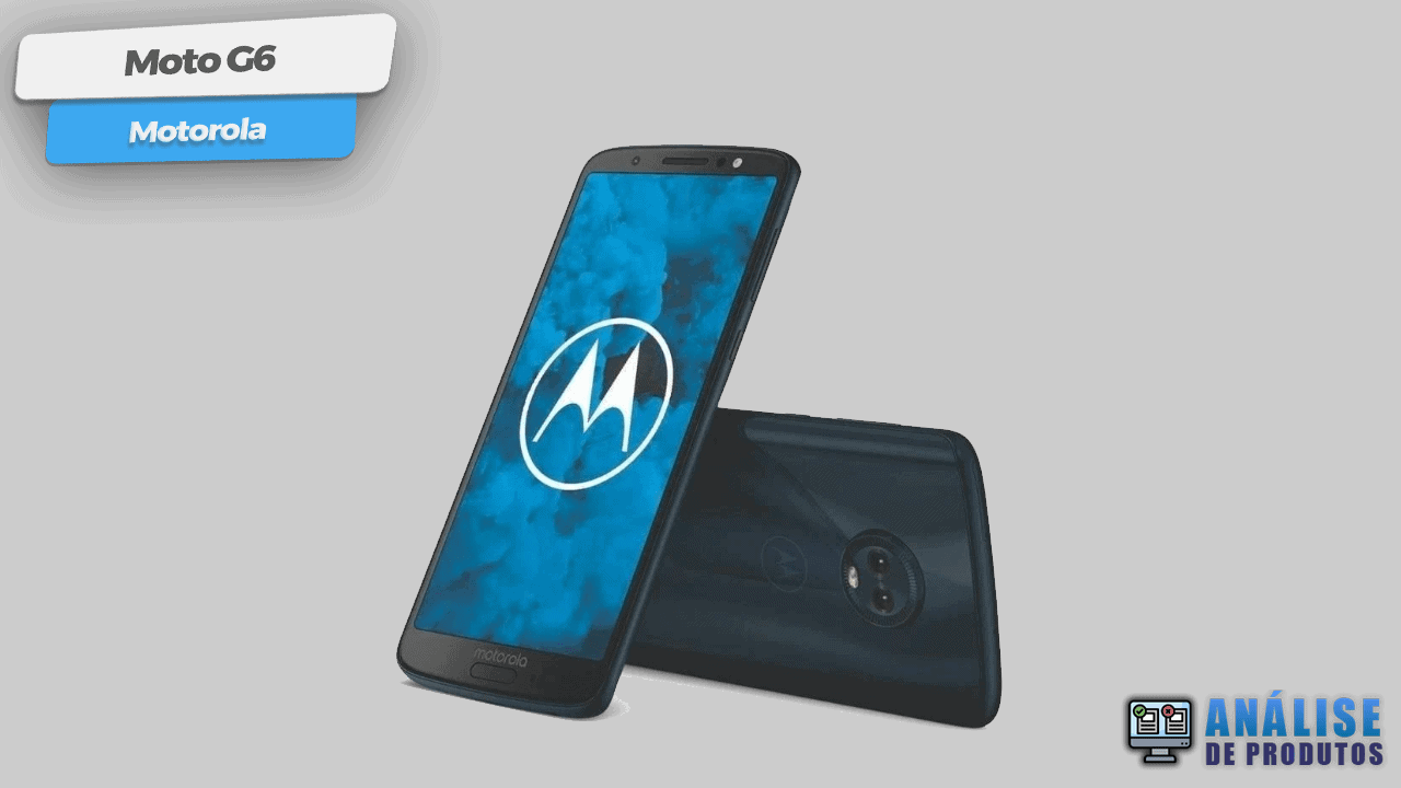 Motorola Moto G6-min