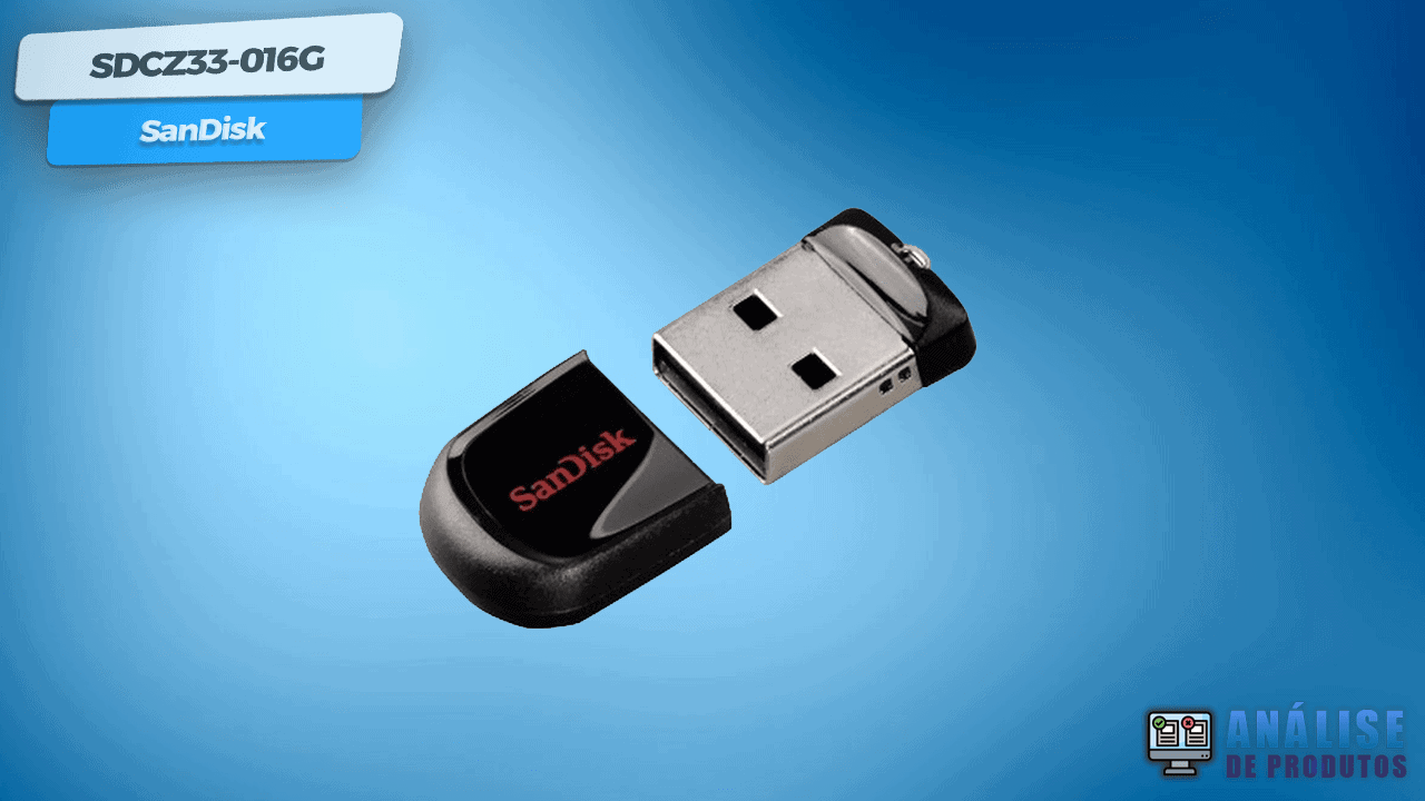 SanDisk Cruzer Fit 16 GB USB 2.0 SDCZ33-016G-min
