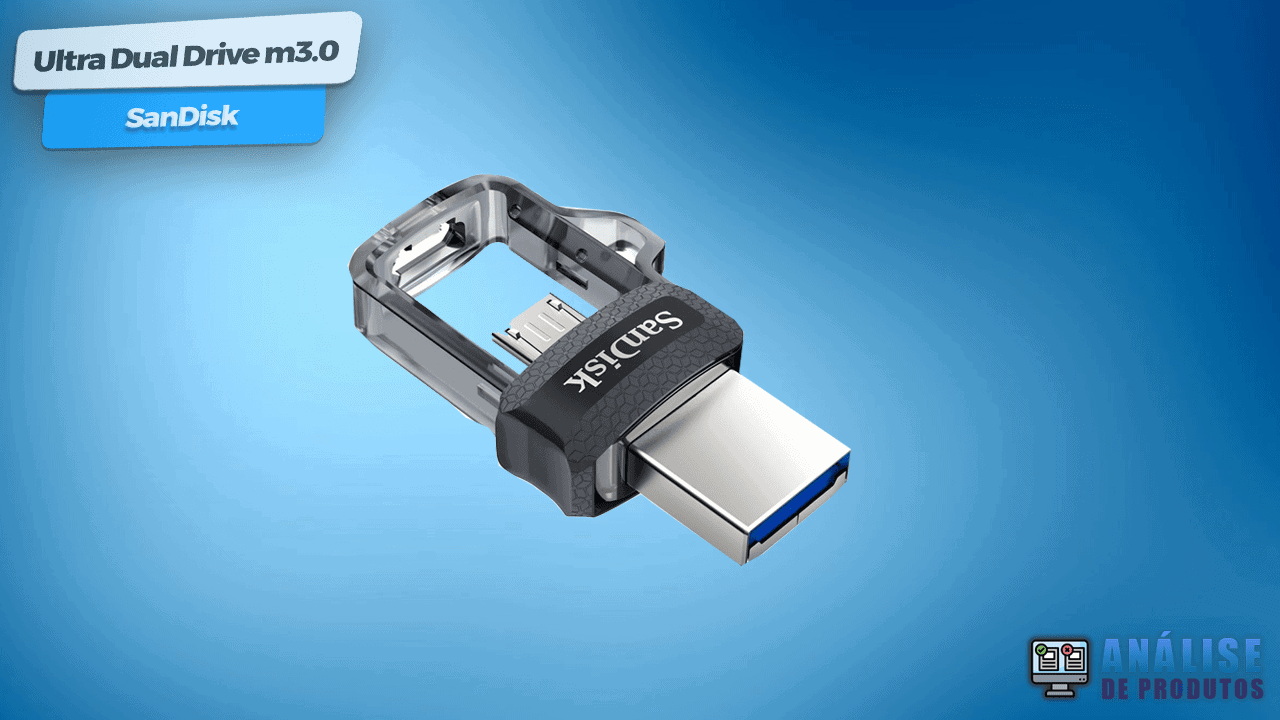 SanDisk Ultra Dual Drive m3.0 128 GB-min