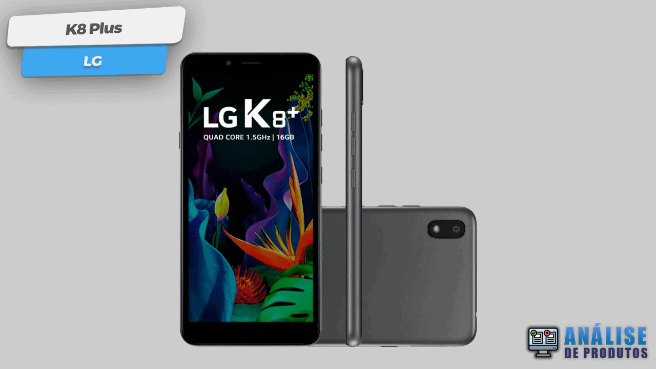 LG K8 Plus funcionalidades mais simples-min