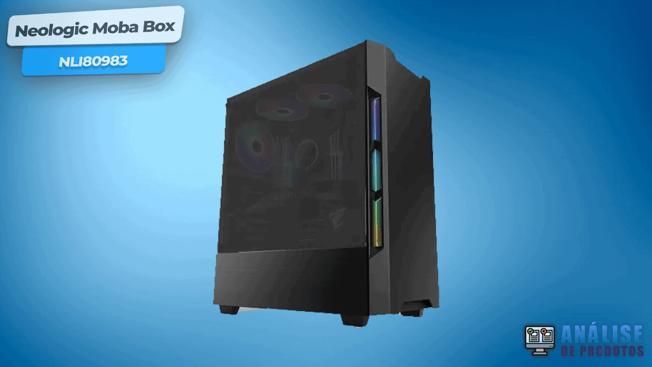 PC Neologic Moba Box NLI80983